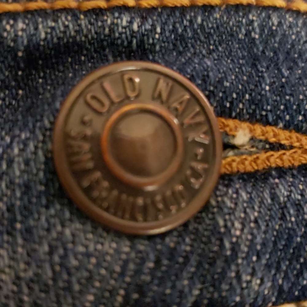 Jeans - Picture 5 of 5